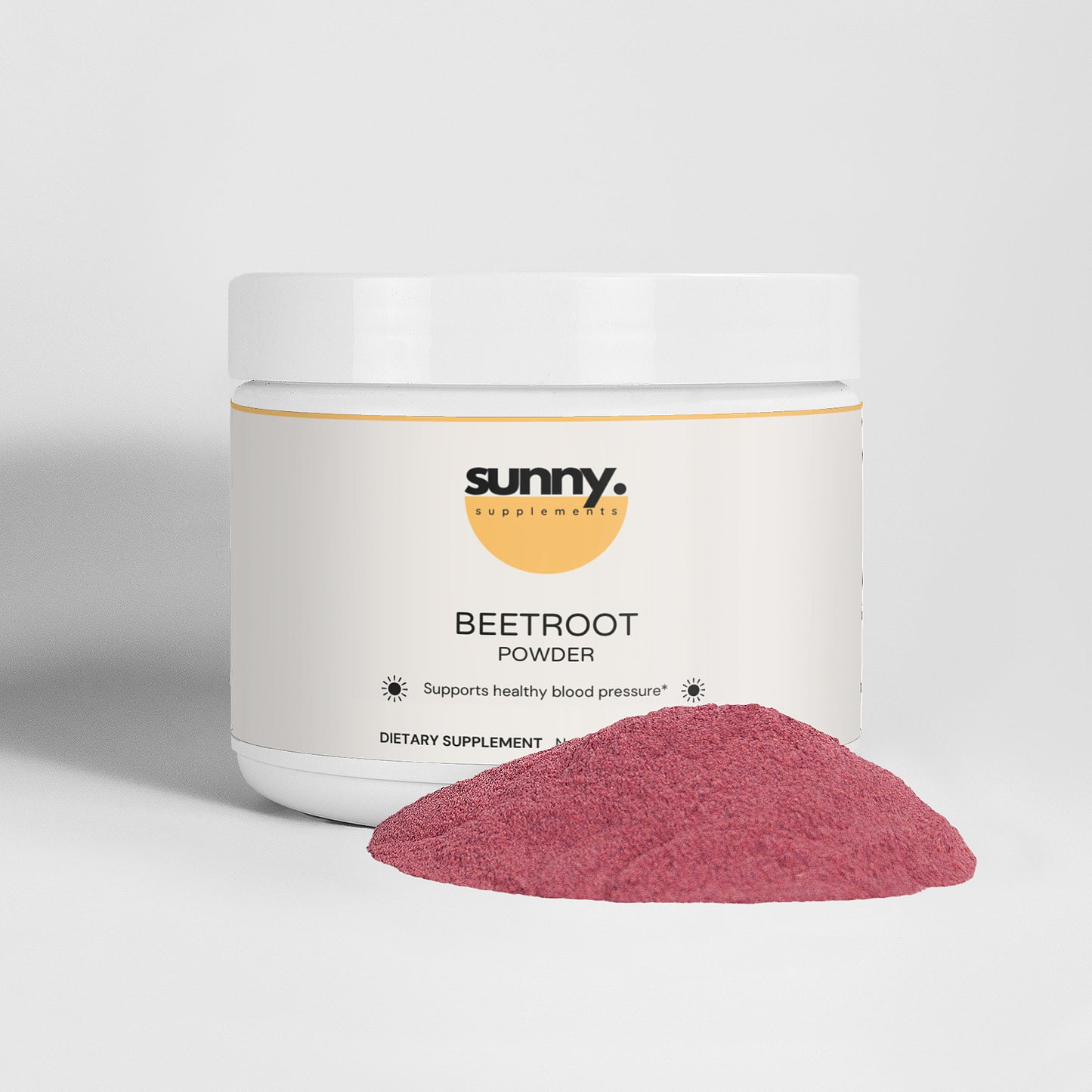 Beetroot Powder