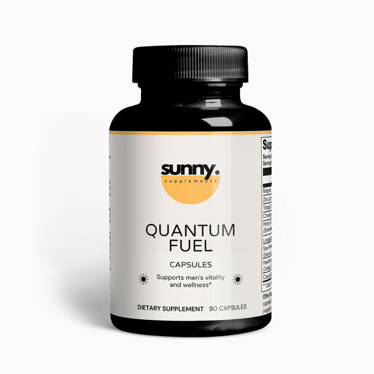 Quantum Fuel